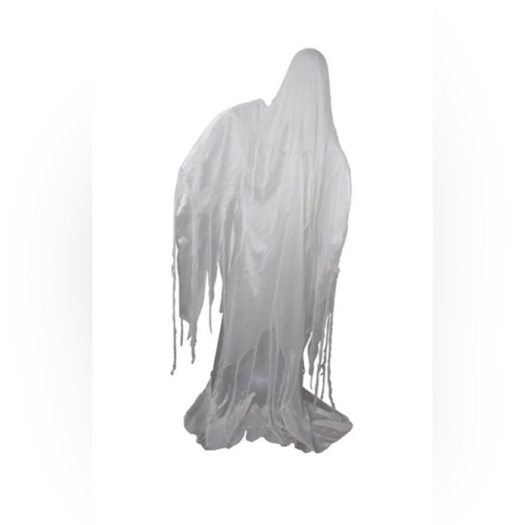 Halloween Prop 6 Ft W.Raith Animatronic Ghost Spirit Halloween - Picture 8 of 9